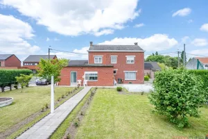 Huis Te Koop Berloz