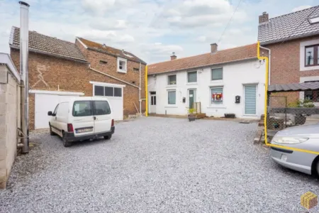 Huis Te Koop Saint-georges-sur-meuse