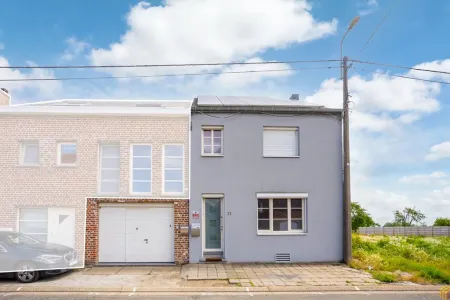 Appartement Te Koop Waremme