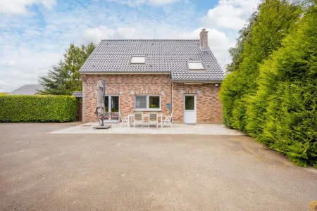 Villa Gearchiveerd Omal