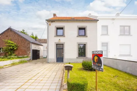 Huis Te Koop Les Waleffes