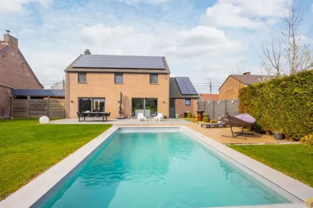 Villa Te Koop Faimes
