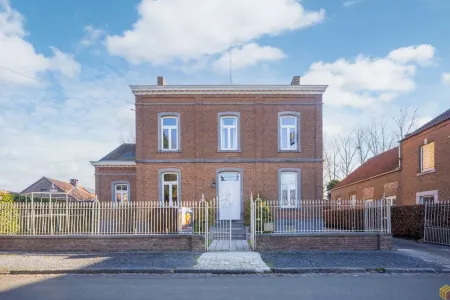Huis Te Koop Faimes
