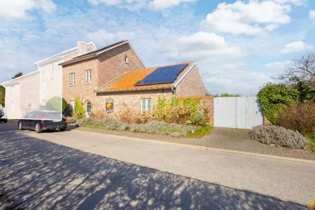 Huis Te Koop Jeuk