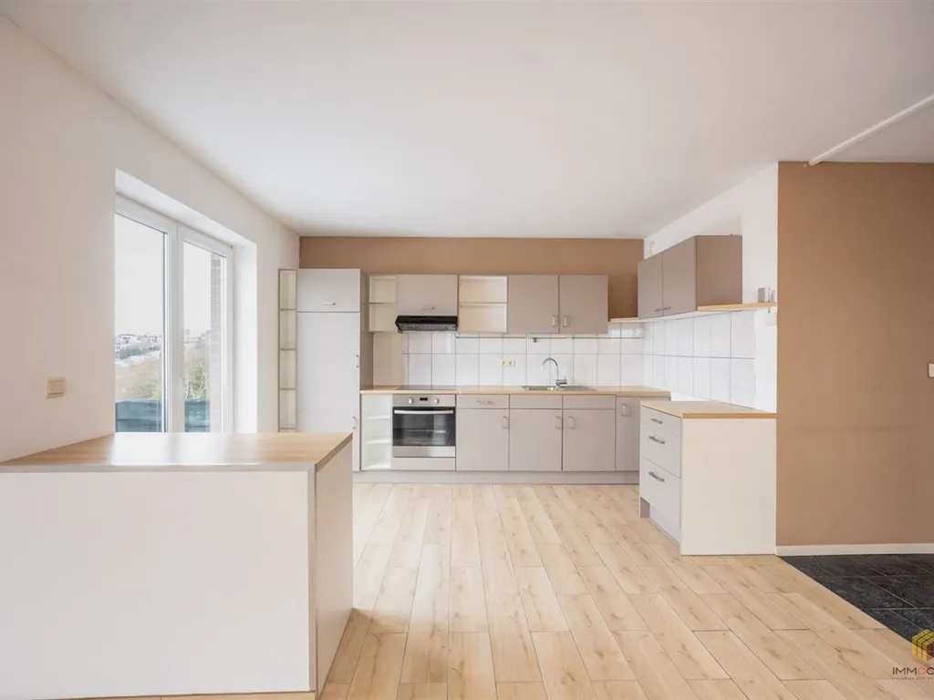 Hoofdfoto Appartement in GrÂce-hollogne