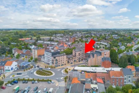 Appartement Te Koop Waremme