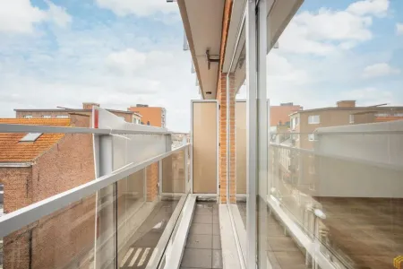 Appartement Te Koop Waremme