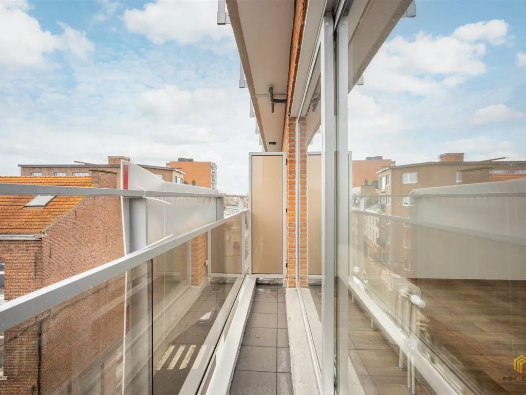 Hoofdfoto Appartement in Waremme