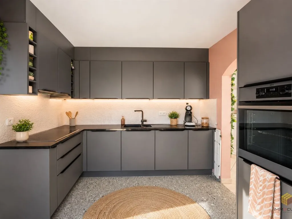Hoofdfoto Appartement in Heers