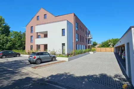 Appartement Te Koop CrisnÉe