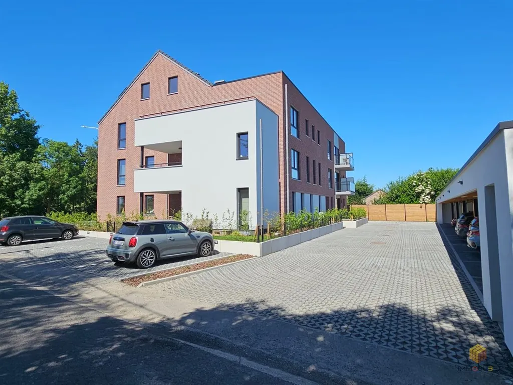 Hoofdfoto Appartement in CrisnÉe