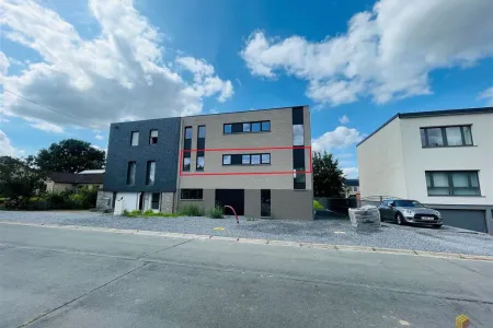 Appartement Te Koop Hognoul