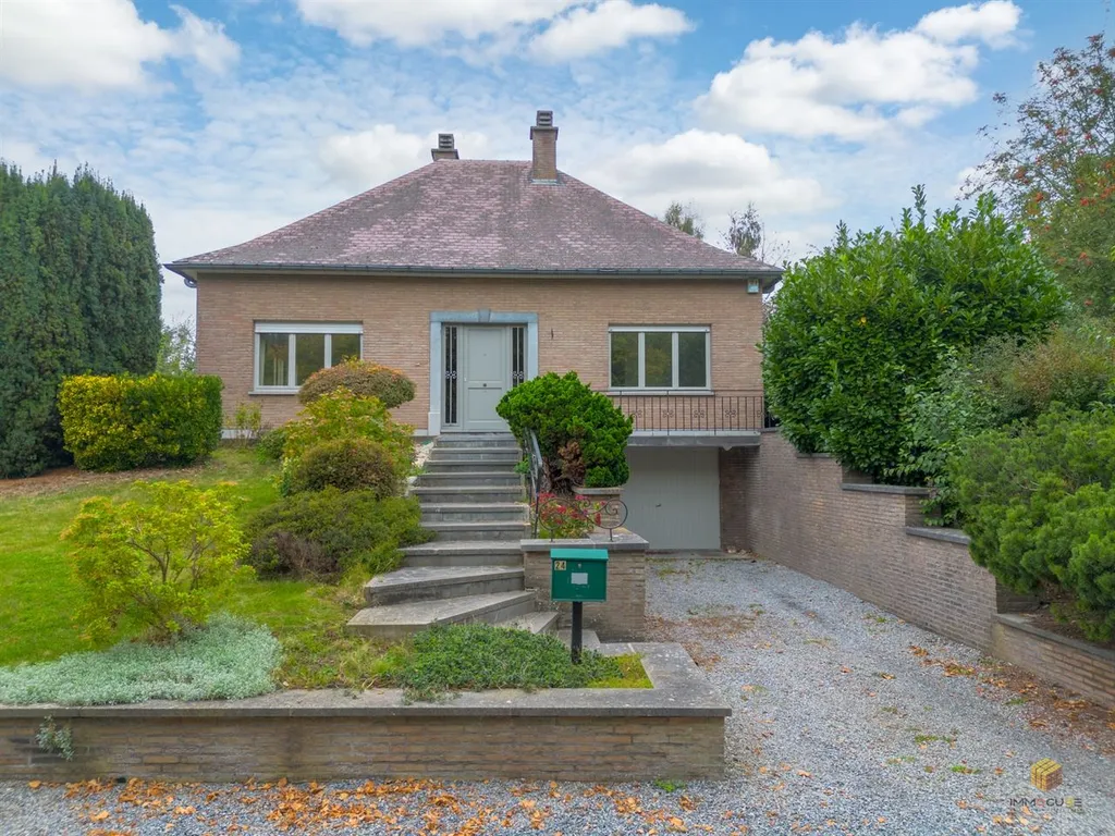Hoofdfoto Huis in Hodeige