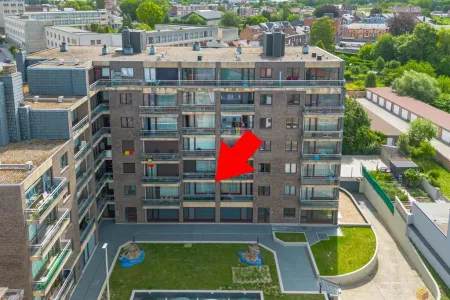 Appartement À vendre Waremme