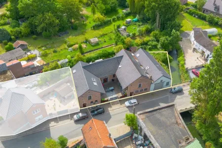 Appartement À vendre Oleye
