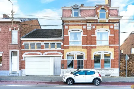 Villa À vendre Waremme