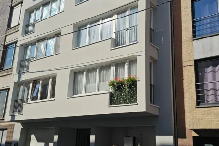 Appartement Te Huur Borgworm