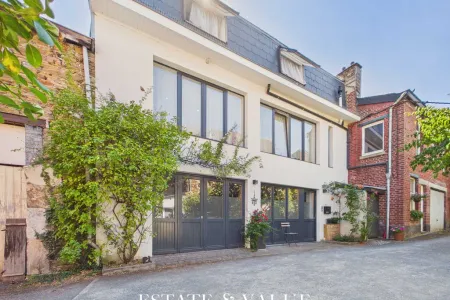 Huis Te Koop Spa