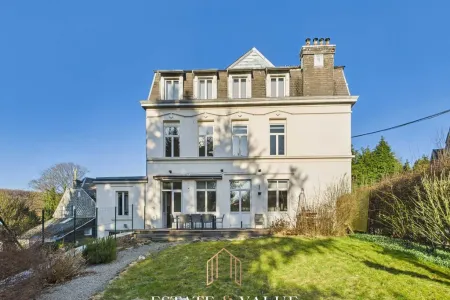 Huis Te Koop Spa