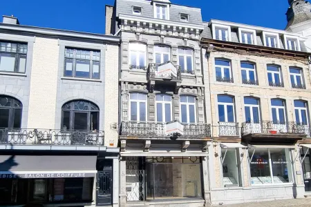 Huis Te Koop Spa