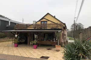 HuisVillers-le-Bouillet