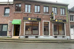 AppartementGrâce-Hollogne