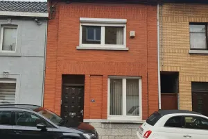  Verhuurd Seraing