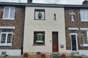 HuisSaint-Nicolas