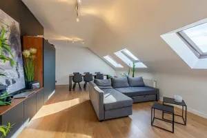 AppartementJemeppe-sur-meuse