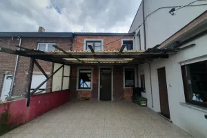 Huis Te Koop Seraing