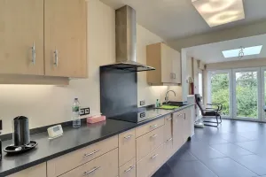 Huis Te Koop Seraing