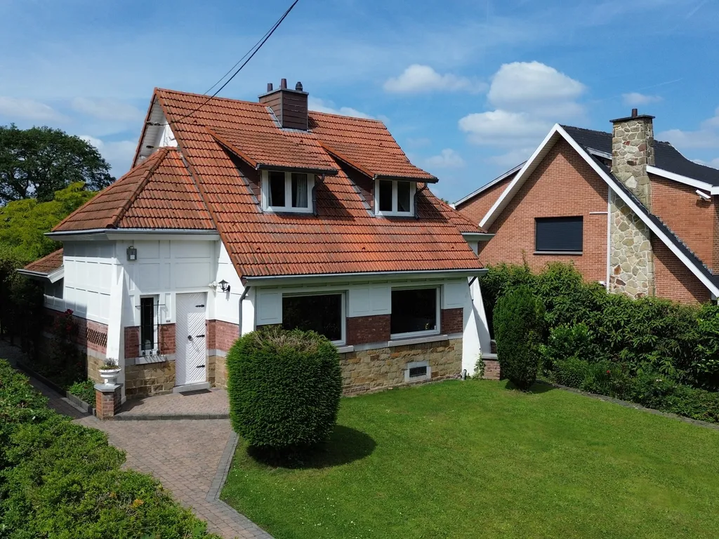Hoofdfoto Huis in Seraing