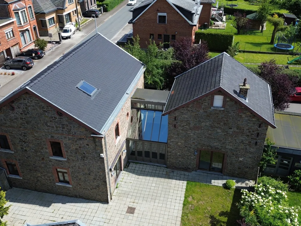 Huis Te Koop Seraing