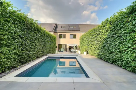 Maison À vendre Hermalle-sous-Huy