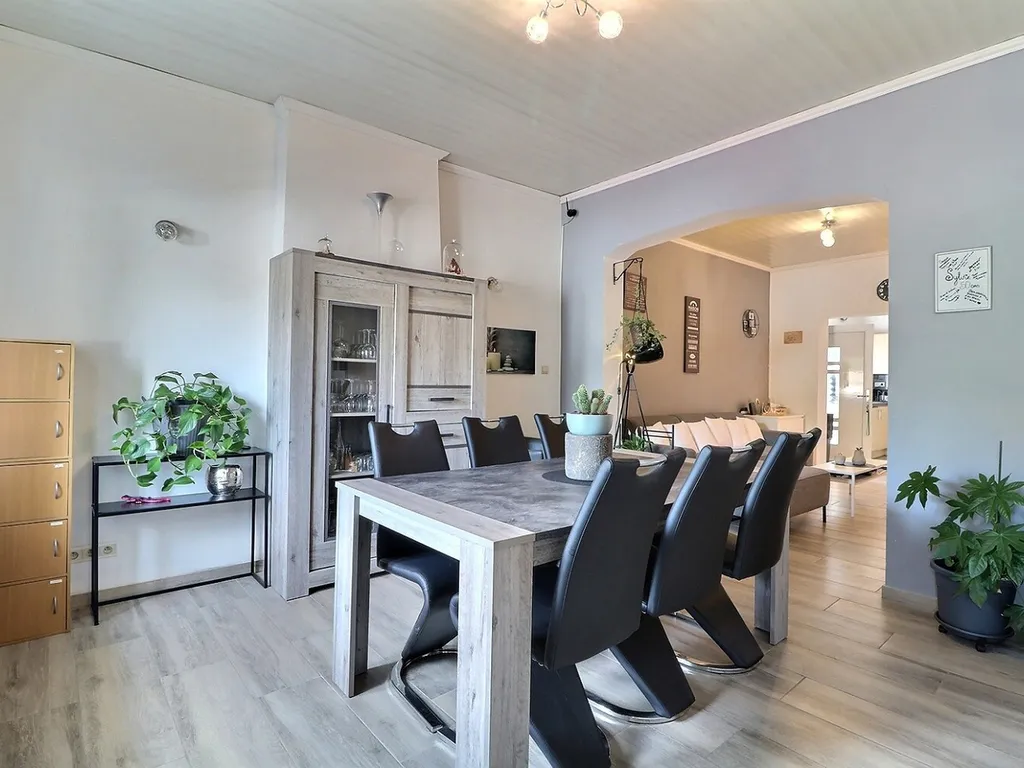 Huis Te Koop Seraing/jemeppe-sur-meuse