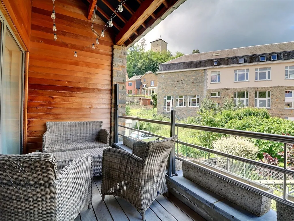 Maison À vendre Comblainau-Pont Poulseur