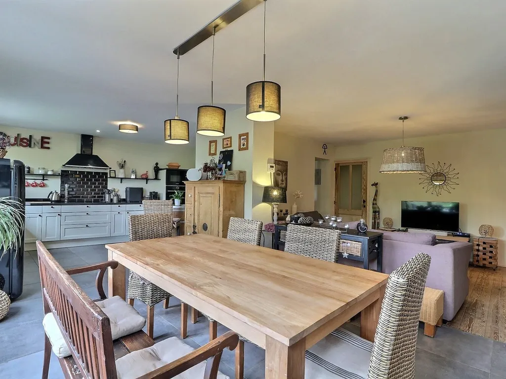 Huis Te Koop Seraing Boncelles