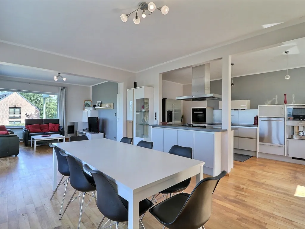 Hoofdfoto Huis in Esneux Tilff
