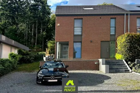 Huis Te Koop Amay