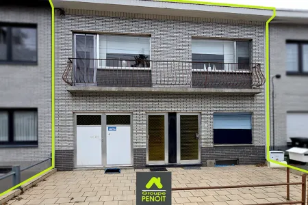 Huis Te Koop Seraing