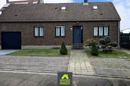 Huis Te Koop Crisnée