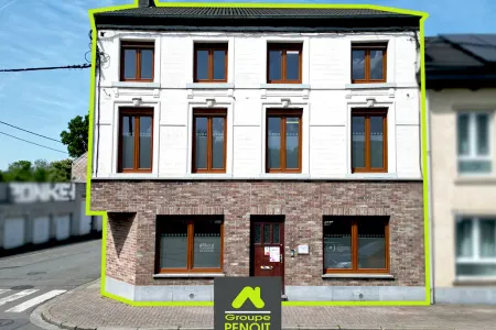 Huis Te Koop Seraing