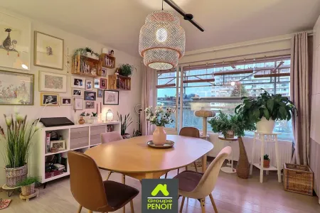 Appartement Te Koop Seraing