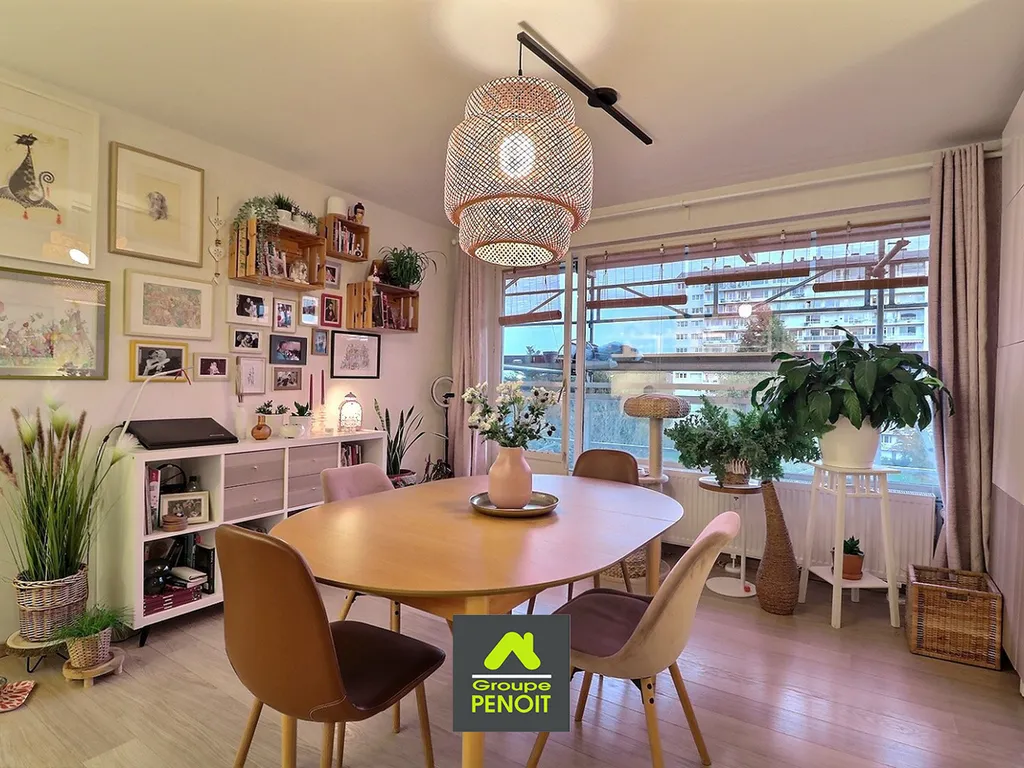 Hoofdfoto Appartement in Seraing