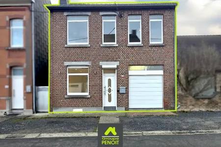 Huis Te Koop Herstal