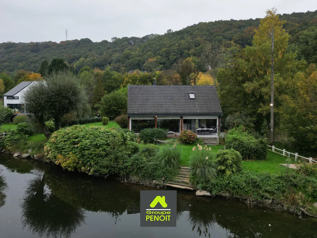 Hoofdfoto Huis in Esneux