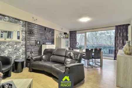 Appartement Te Koop Liège
