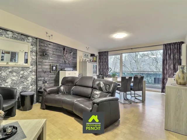 Appartement in Liège - Rue Henri de Dinant 7, 4020