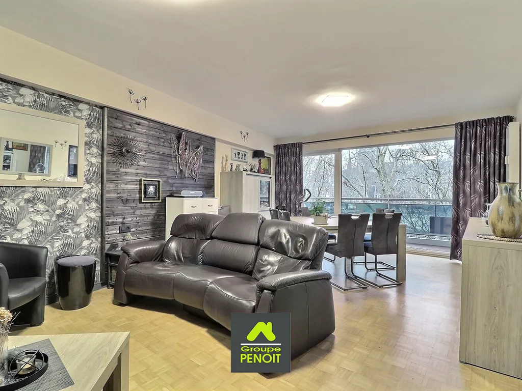 Hoofdfoto Appartement in Liège