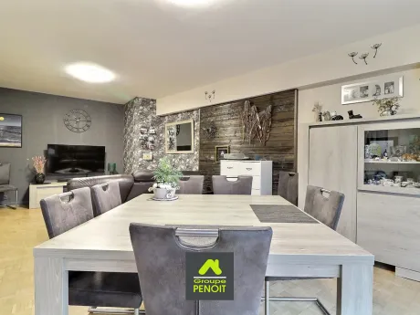 Appartement in Liège - Rue Henri de Dinant 7, 4020 - foto 2